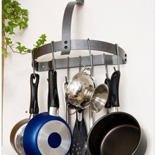 pot racks