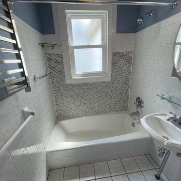 Westville - Bathroom Renovation/Repair