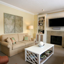 Living Room Ideas
