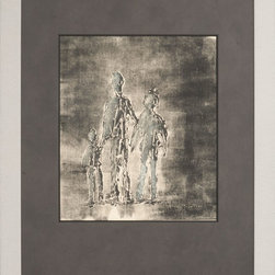 Linea Custom Frame Collection - Picture Frames