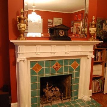 Druid Hills Residence