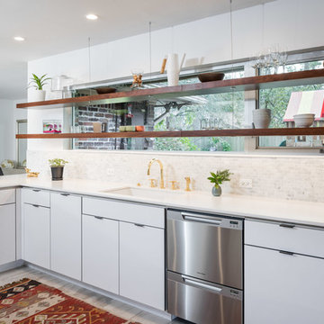 Leafy Lane Renovation