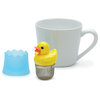 RSVP International Ducky-Floating Tea Infuser