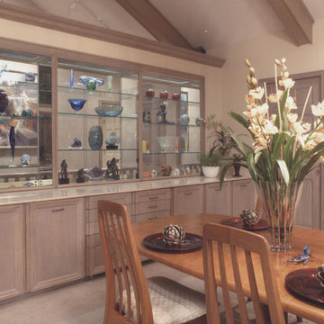 Contemporary Living