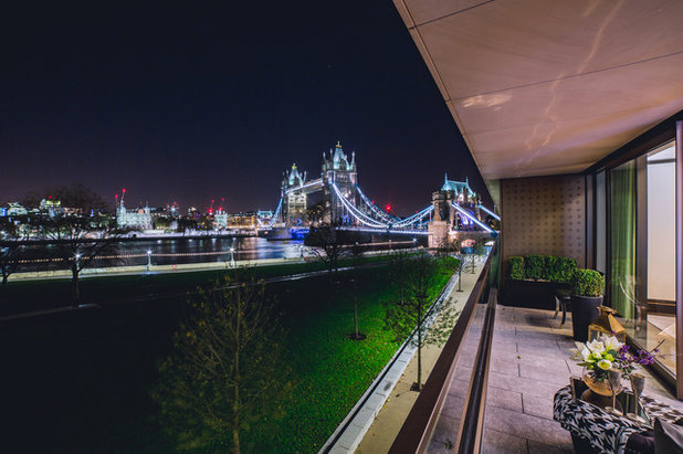 Contemporain  by London Viewpoints