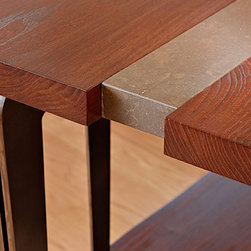 Details that Matter - Kitchen Islands And Kitchen Carts