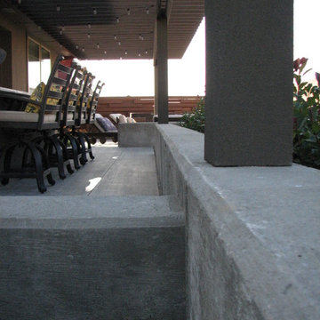 Harris Ranch Residence