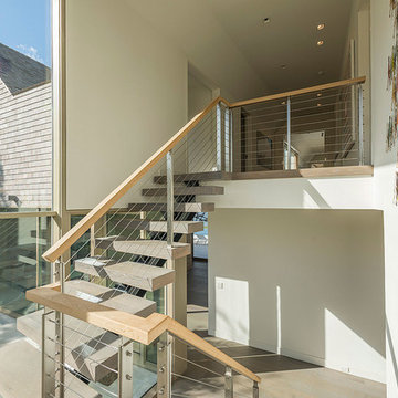 Noyac Residence