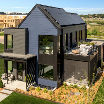 Montreal Avenue Residence