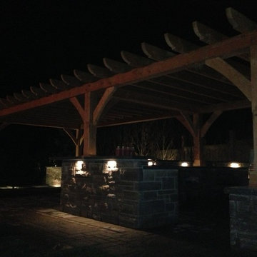 Barrie Beauty, GTA's Landscape Contractors