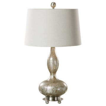 Uttermost Vercana Table Lamp, Set of 2 27014-2