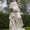 Four Seasons Spring Statue, Limestone