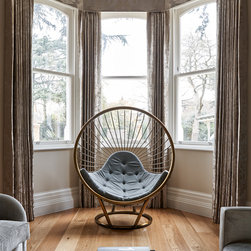 Bubble Chairs By Ben Rousseau Design - Armchairs & Accent Chairs