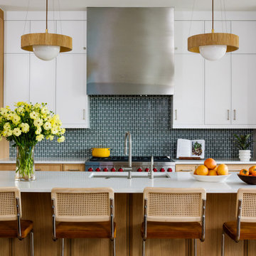 Raleigh remodel collaboration