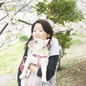 Chika Ando's photo