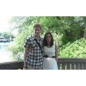 Lina Vishnevsky's photo
