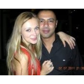 Ganna Iskander's photo