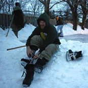 Ron Woodman's photo