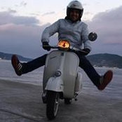 Halil Safak's photo