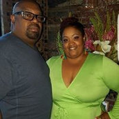 Tonya Williams's photo