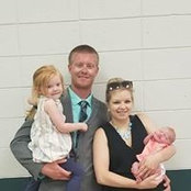 Kylee Allbee's photo