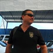 Alfredo Disdier's photo