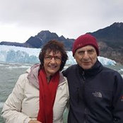 Ruth Gabizon's photo