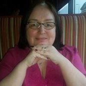 Audrey Marshall's photo