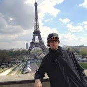 Benjamin Vendramin's photo