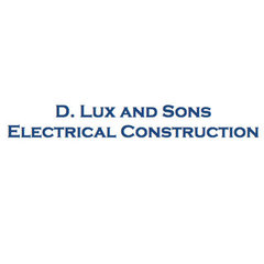 D. Lux & Sons Electric Construction