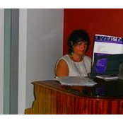 Susana Serranos foto