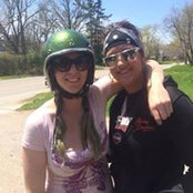 Melissa Karr's photo