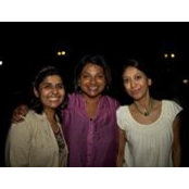 Aparna Srinivasan's photo