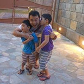 Maricho Escarro's photo