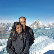 Foto von Ruchi Chheda