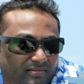 Photo de Vineet Deopujari
