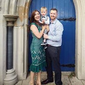 Seán Gribbon's photo