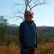 Mary Delaney's photo