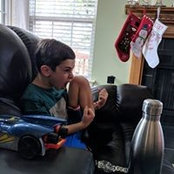 Anthony Coulianidis's photo