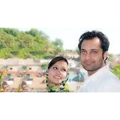 Madiha Hamids foto