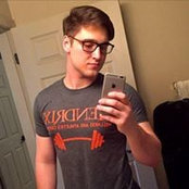 Chad Jenkins's photo