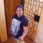 Joyce Afonso's photo