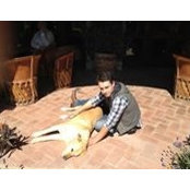Carlos Arci's photo