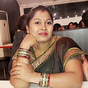 Foto von Malla Purnima