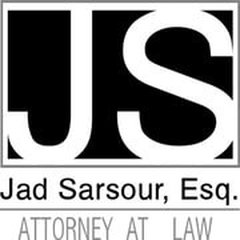 Jad Sarsour, Esq. Attorney at Law