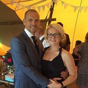Francesca Forrester's photo
