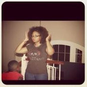 Tiera Johnson-Williams's photo