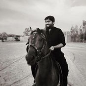 Yasir Rauf's photo