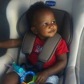 Jacob Mwasungo's photo