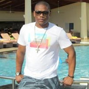 Mike Mayors billede